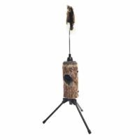 Mojo Fuzzy Critter - Esca per predatori