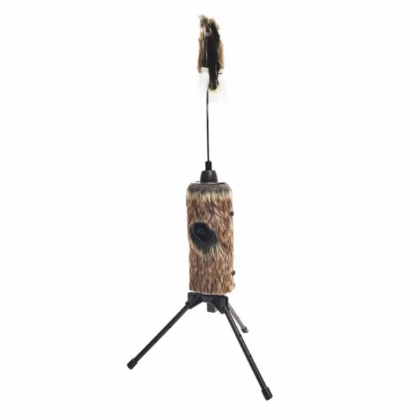 Mojo Fuzzy Critter - Esca per predatori
