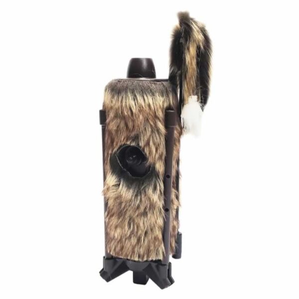 Mojo Fuzzy Critter - Esca per predatori