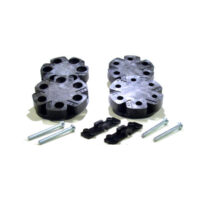 LEE Double Disk Kit per Auto-Disk Powder Measure (90195)