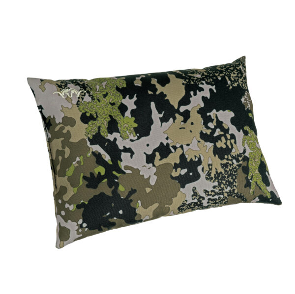 Blaser Cuscino da tiro - Camo 30x21 #80409315