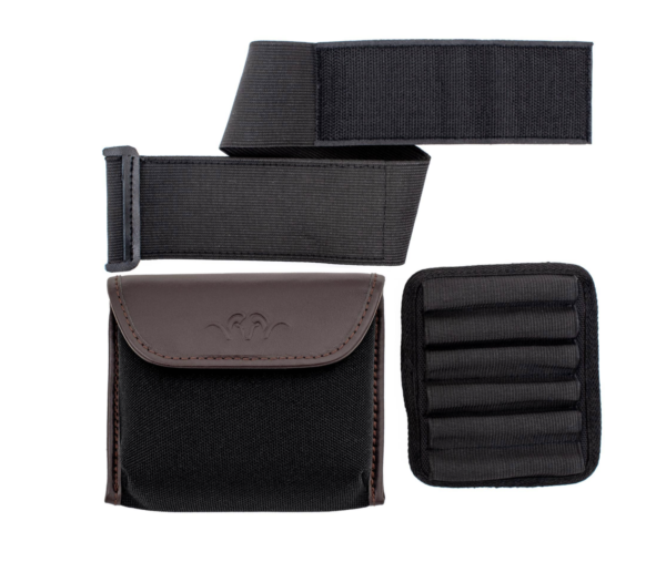 Blaser Marsupio/Cartuccera con accesso rapido da cal. 222 a 338 #80405359 - immagine 3