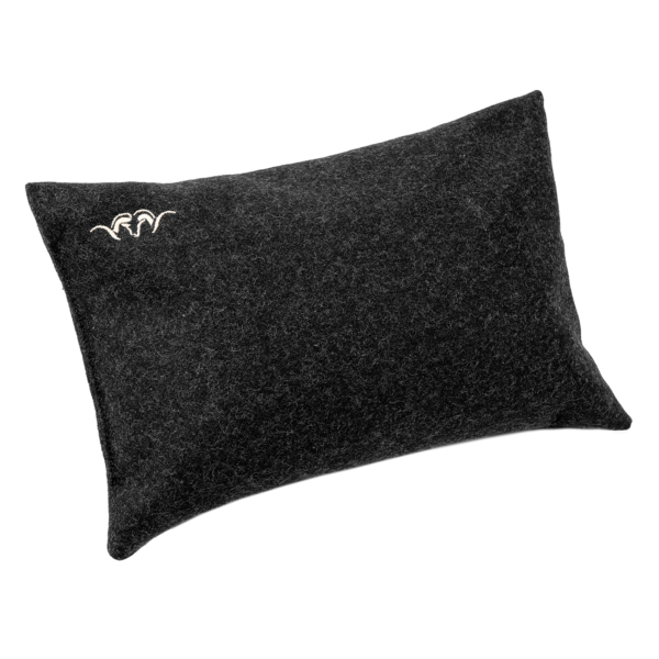 Blaser Cuscino da tiro – Nero 30×21 #80409314