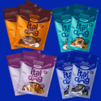 ItalDog - Snack Gustosi per Cani