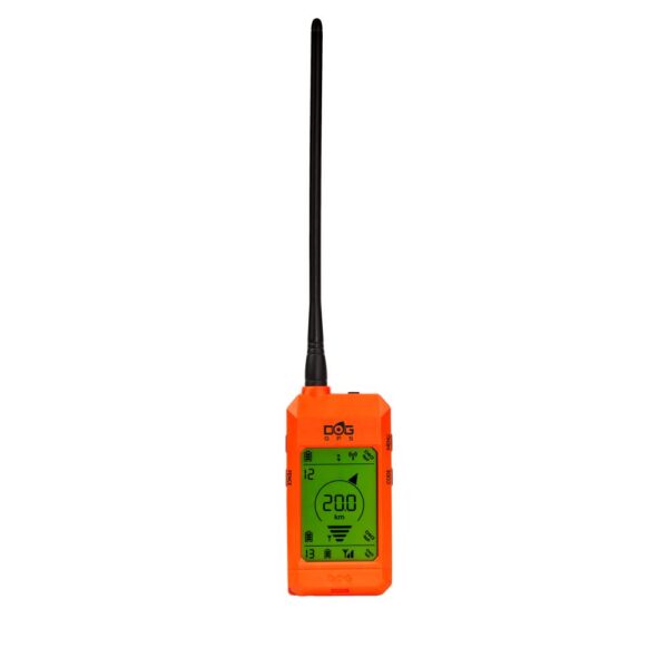 DogTrace GPS X30/X30B - Palmare