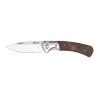 Blaser Coltello pieghevole Classic Legno