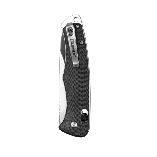 Blaser Coltello pieghevole Ultimate Carbon - immagine 2