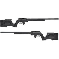 Anschutz 1761 APR Long Range XRS MDT cal. 22LR