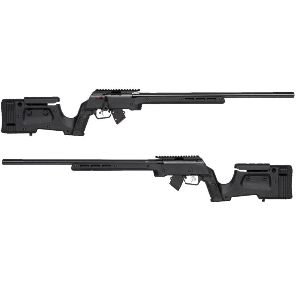Anschutz 1761 APR Long Range XRS MDT cal. 22LR - 647mm