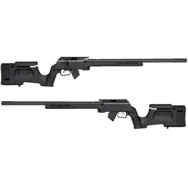 Anschutz 1761 APR Long Range XRS MDT cal. 22LR - 647mm