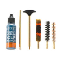 Beretta Handgun Cleaning Kit - Kit pulizia pistola Cal. 9 mm