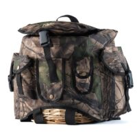 Gerla per funghi Ra Sport RD24Z Camo (20 L)