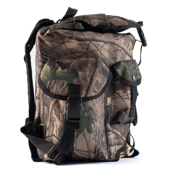 Gerla per funghi Ra Sport RD24Z Camo (20 L)