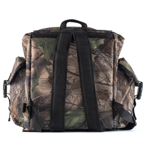 Gerla per funghi Ra Sport RD24Z Camo (20 L)