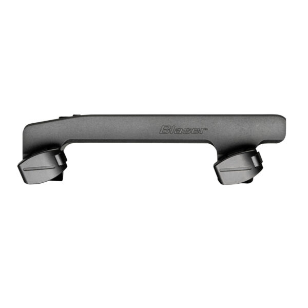 Blaser Saddle Mount - Attacco per scina Swarovski R8