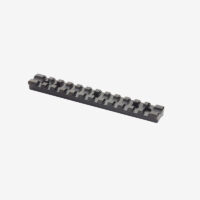 Contessa - Slitta Picatinny per Benelli Argo (PH07 - 0 MOA)