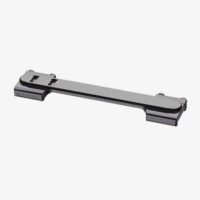 Contessa - Slitta in Acciaio per CZ 550 (SW02)