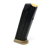 Caricatore FN Herstal Mod. FN509 - Cal. 9 mm (17 Colpi - FDE)