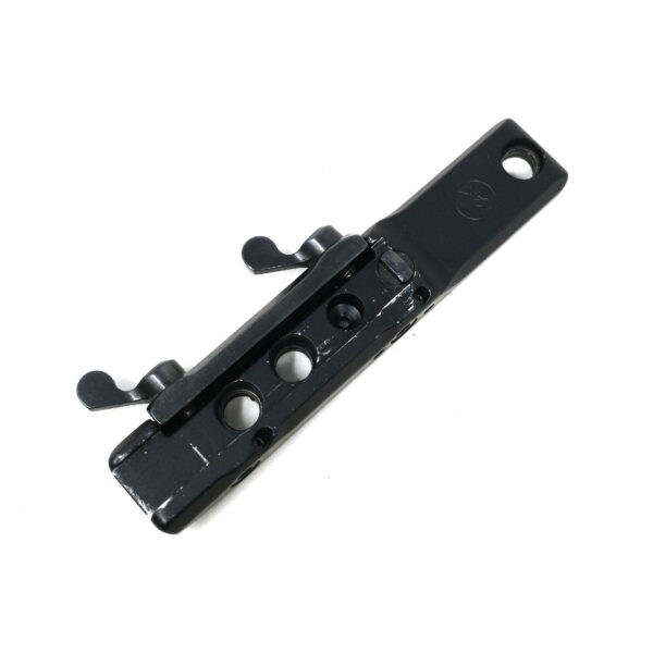 MAK - Base per Combinati Zoli e Sabatti con Anelli 1" (26 mm) - Seminuovo