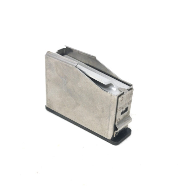 Caricatore Sako 85/XS - Cal. 222 (4 Colpi)