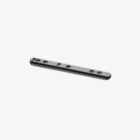 Contessa - Slitta Coda di Rondine 12 mm 60° per Benelli Argo (RS01)