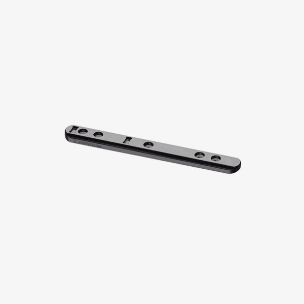 Contessa - Slitta Coda di Rondine 12 mm 60° per Benelli Argo (RS01)
