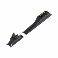 Voere - Tacca di mira e mirino Fibra ottica per Mod. LBW/2155/2165