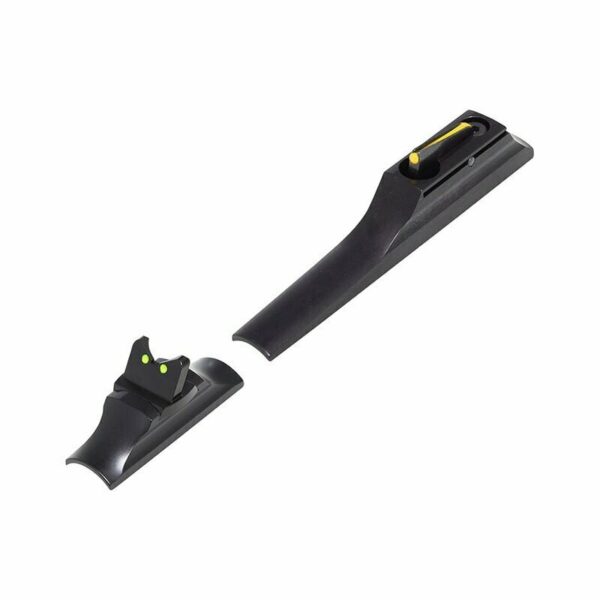 Voere - Tacca di mira e mirino Fibra ottica per Mod. LBW/2155/2165