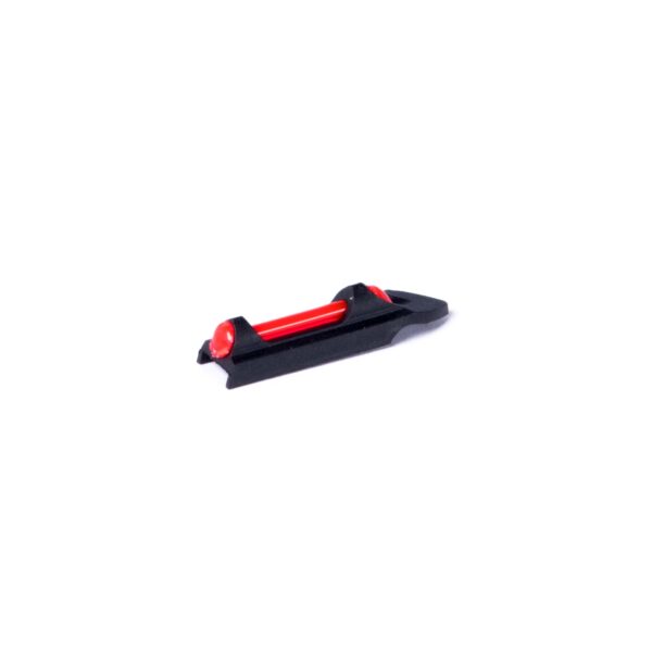 Benelli - Mirino fibra ottica lunga rossa cal. 12 - Vinci