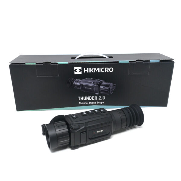 Hikmicro Thunder 2.0 TE25
