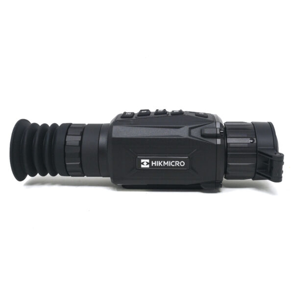 Hikmicro Thunder 2.0 TE25