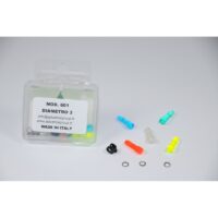 Advance Group - Mirino intercambiabile Mod. 601 (Diametro 3)