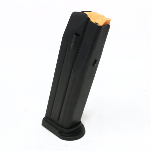 Caricatore FN Herstal Mod. FN509 – Cal. 9 mm (17 Colpi – Nero)