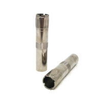 Strozzatori Franchi Interni/Esterni +25 mm MX Choke - Cal. 12 (** - Imp. Mod.)