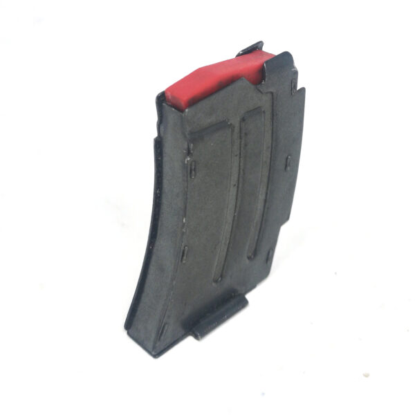Caricatore Savage Arms Mark 2 – Cal. 22 LR (5 Colpi)