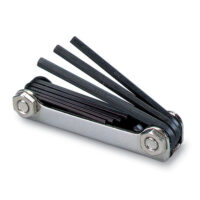 RCBS - Hold-Up Hex Key Wrench - Set Chiavi Allen (98975)