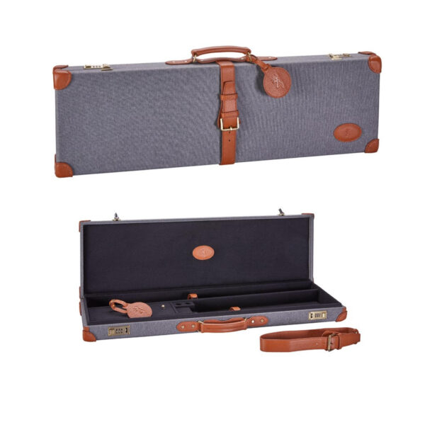 Browning - Guncase Oryx (Grigio)