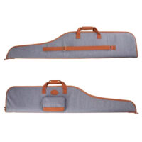 Browning - Fodero Fucile Flex Oryx (134 cm - Grigio)