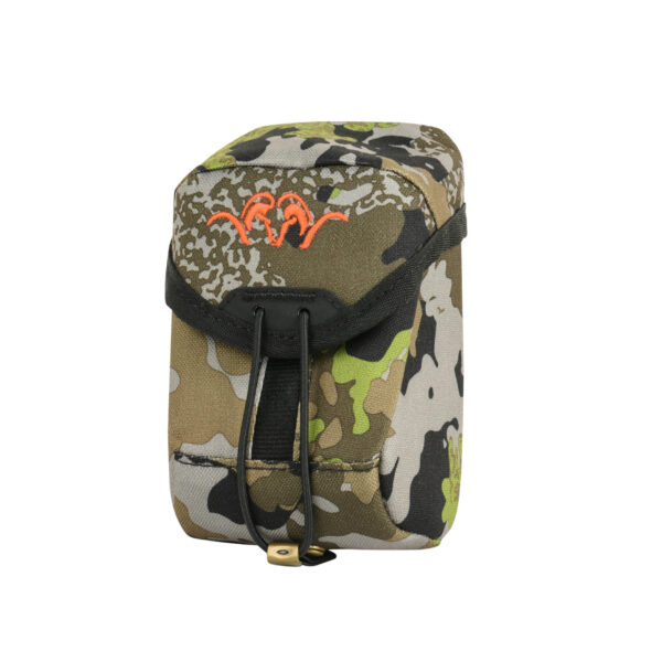 Blaser borsa per imbracatura taglia L - Harness Pocket Camo #80414824