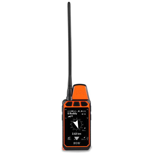 Dog Trace - Palmare Dog GPS X40