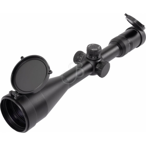 39Optics Elite 6-24x56 SFP WP FCH NO-ILL