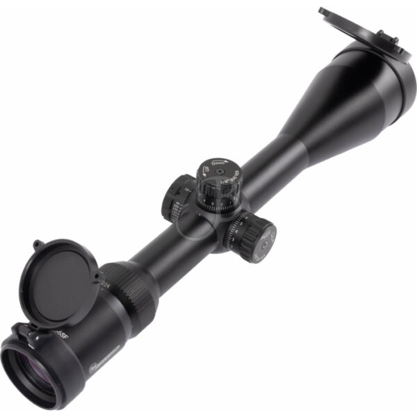 39Optics Elite 6-24x56 SFP WP FCH NO-ILL - immagine 2