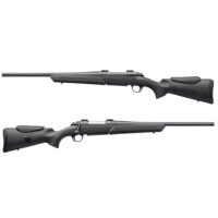 Browning A-BOLT 3 BLACK BEAST THREADED cal. 308 Win