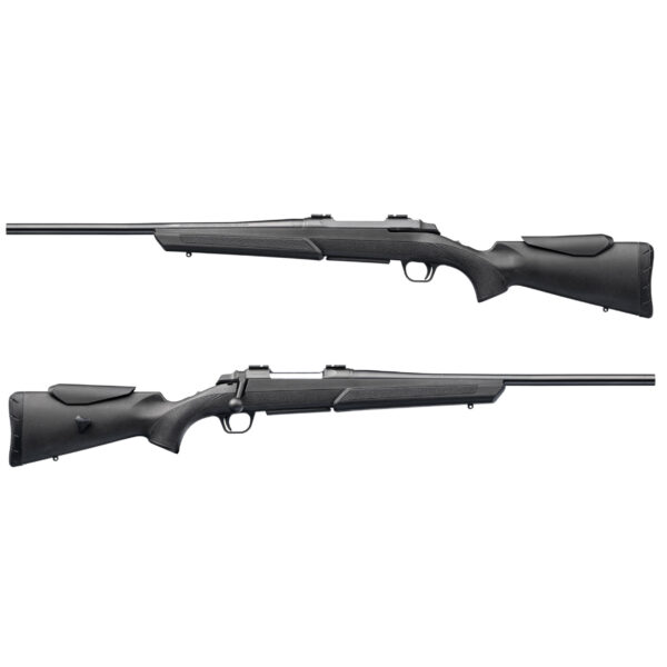 Browning A-BOLT 3 BLACK BEAST THREADED cal. 308 Win