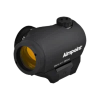 Aimpoint Micro H-1 (2 MOA)