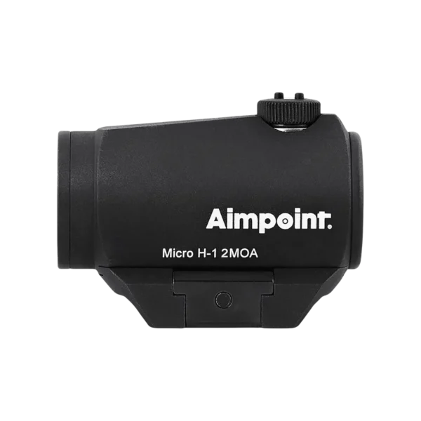 Aimpoint Micro H-1 (2 MOA)