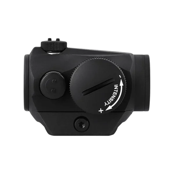 Aimpoint Micro H-1 (2 MOA)