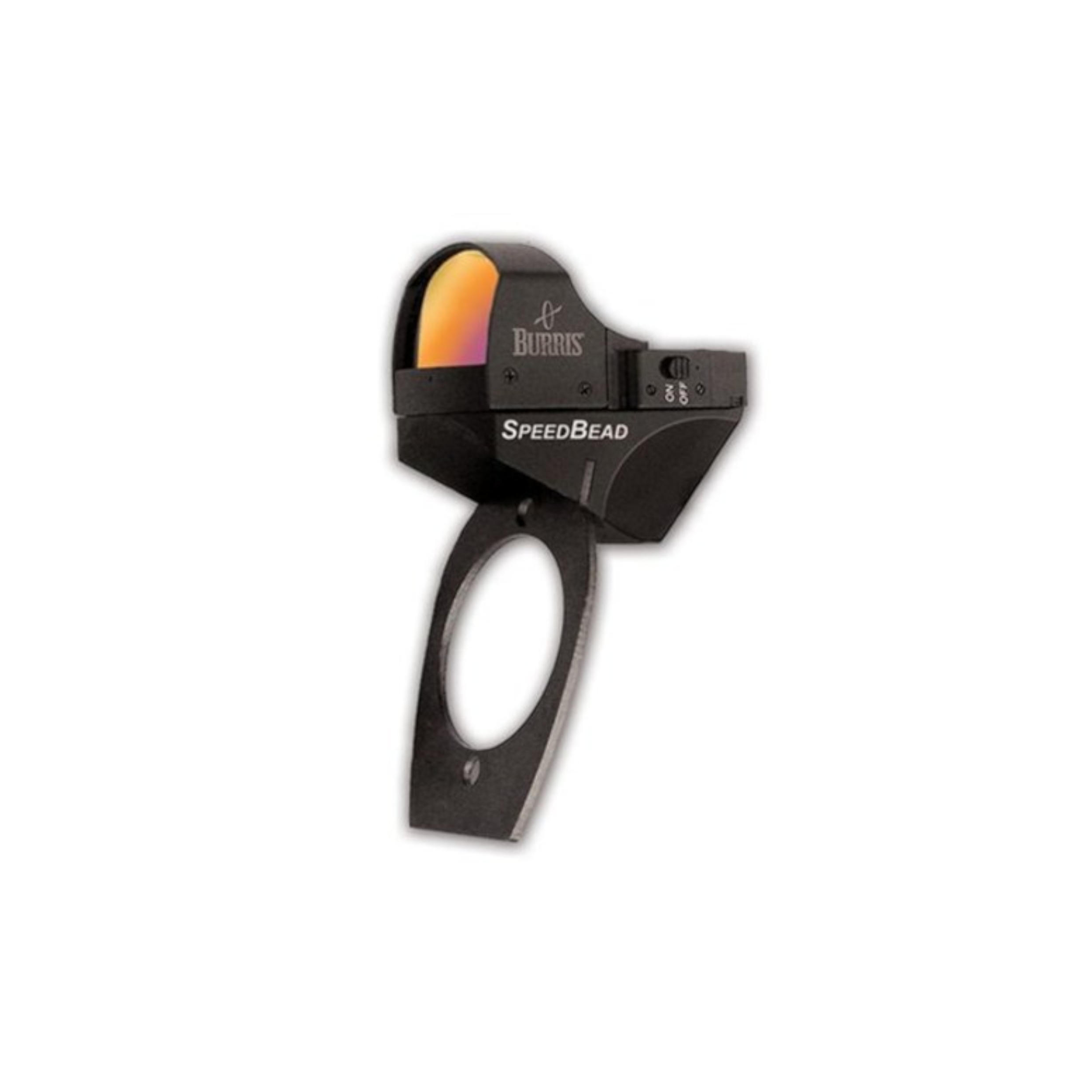 BURRIS Punto Rosso SPEED BEAD BENELLI SUPER BLACK EAGLE 2 (8MOA) #300240