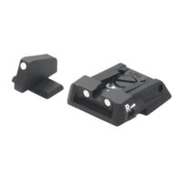 Beretta - Set Tacca di mira 92A1/96A1/APX