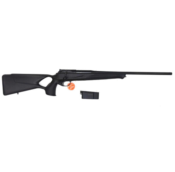 Blaser R8 Professional con Filetto cal. 8,5x55 Blaser
